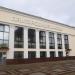 Пригородный вокзал в городе Тула