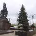 Мемориал защитникам города-героя Тулы в 1941-1945 годы в городе Тула