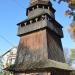 Дзвіниця в місті Дрогобич