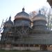 Територія церкви в місті Дрогобич