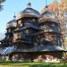 Територія церкви в місті Дрогобич