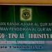 Al-Idrisiyyah di kota Desa Wadak Kidul