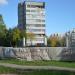 Заброшенная стройка «Кафе у дома» в городе Минск