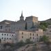 Convento de La Concepción en la ciudad de Toledo