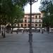 Plaza de Zocodover en la ciudad de Toledo