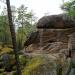 Roca La Capilla