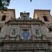 Iglesia de San Ildefonso (Jesuitas) en la ciudad de Toledo