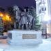 Памятник атаману Матвею Платову в городе Ростов-на-Дону