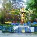 Attraction Povitriana karusel in Zhytomyr city