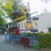 Attraction Sonechko in Zhytomyr city