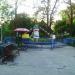 Attraction Yunha in Zhytomyr city