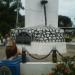 Tomb of the Unknown Soldier, Junction to Poro Point in San Fernando city
