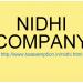 Nidhi Company in Delhi city
