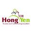 HONG YEN SUPPLY SDN BHD (en) di bandar Butterworth