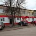 Универсам «Магнит» в городе Правдинский