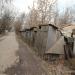 Сараи, гаражи в городе Правдинский