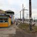 Торговые павильоны в городе Правдинский