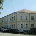 Uzhgorod National University Faculty of Law in Uzhhorod city