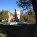 Памятный знак в честь воинов-односельчан (ru) in Vladislavovka / Vladyslavivka city