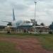 Boeing 737-2Q3(A) na Araraquara city