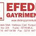 EFEDEN GAYRİMENKUL (tr) in Istanbul Metropolitan Municipality city