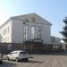 Prosvita community center in Lutsk city