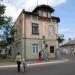 Перукарня в місті Борислав