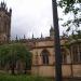 Manchester Cathedral