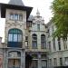 Hotel Gravensteen in Ghent city