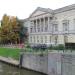 Court of Appeal in Ghent city