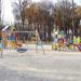 Детская площадка в городе Харьков