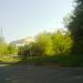 Stop Vulytsia Klosovskoho in Zhytomyr city