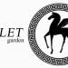 violet garden in İzmir Büyükşehir Belediyesi city