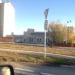 Пожарная часть в городе Ростов-на-Дону