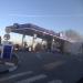 АЗС «Роснефть» в городе Ростов-на-Дону