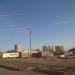 Автостоянка в городе Ростов-на-Дону