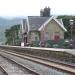 Ribblehead Railway Station