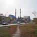 Дымовая труба в городе Воронеж