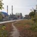 Дымовая труба в городе Воронеж