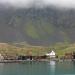 Grytviken, South Georgia