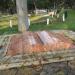 Book fountain in Istanbul Metropolitan Municipality city