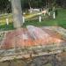 Book fountain in Istanbul Metropolitan Municipality city