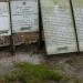 Soviet WW2 cemetery