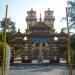 Thánh thất Gò Dầu trong Thị trấn Gò Dầu thành phố