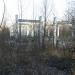 Снесённый недостроенный корпус в городе Павловский Посад