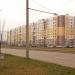 ул. Янки Брыля, 21 в городе Минск