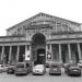 Esplanade du Cinquantenaire