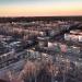Заводская сторона в городе Старая Купавна