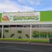 Shiploads in Launceston city