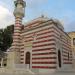 Vilayet Mosque in Istanbul Metropolitan Municipality city